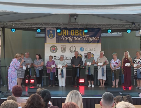 VIDEO | Sady nad Torysou oslávili 50. výročie škôlky a predstavili spevácke talenty