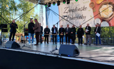 Pirohy, lokše, guľáš aj burčiak. Na Šíravu sa vracajú Zemplínske lakocinky
