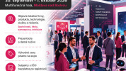 AlfasatIT EXPO 2026: Budúcnosť technológií a regionálneho biznisu otvára svoje brány
