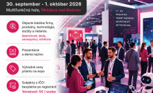 AlfasatIT EXPO 2026: Budúcnosť technológií a regionálneho biznisu otvára svoje brány