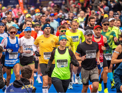 Košice sú pripravené na 103. ročník Medzinárodného maratónu mieru
