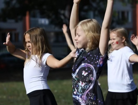 Family Fest na ZŠ Jozefa Urbana: Deň plný hier, smiechu a silnej komunity