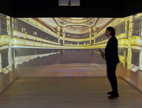 VIDEO | Prešovská SOŠ technická má učebne budúcnosti. Študenti sa učia s 3D modelmi i reálnymi technológiami