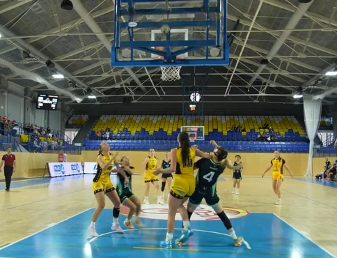 VIDEO |  Košická dráma so smutným koncom. CBK prehrali o jediný bod