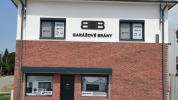 Ako si vybrať správnu bránu? Brány Benedek vedia, na čo si dať pozor