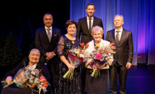 Laureátmi Ceny PSK 2026 sú František Dlugoš, Eva Džodlová a Karol Kyslan