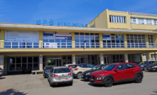 Špičková robotika aj exteriérová učebňa: Prešovská priemyslovka štartuje modernizáciu za 1,2 milióna eur