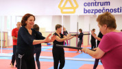 V Košiciach otvorili Krajské centrum bezpečnosti. Sebaobranu učia zadarmo
