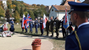 VIDEO | Pietna spomienka v Radaticiach: Na Hájnikovej lúke opäť ožil príbeh tragického letu z Brindisi