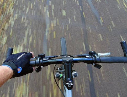 Zo Šace do Malej Idy na bicykli? Župa začína budovať dôležité prepojenie
