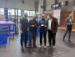VIDEO |  Medzinárodný turnaj vo Vranove privítal 150 športovcov zo šiestich krajín