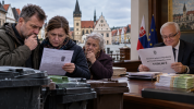BLOG | Kým my platíme drahšie smeti, na radnici si potichu delia 10 tisícové odmeny