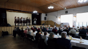 VIDEO |  V Michaľanoch nezabúdajú na generáciu, ktorá obec vybudovala