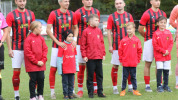 Gerlachov mal navrch, no tri body mu unikli v závere