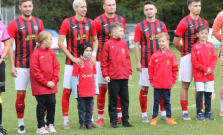 Gerlachov mal navrch, no tri body mu unikli v závere