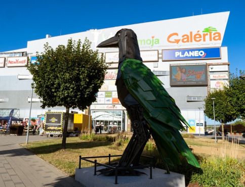 Darček, s ktorým sa trafíte do vkusu každému? Nájdete ho v OC Galéria Košice!