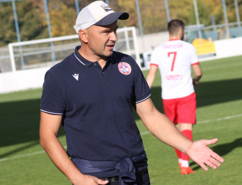 Partizáni zažiarili v Poprade. Vonku zbierajú body, doma ich strácajú