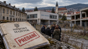 BLOG | Kam zmizol mestský majetok Bardejova? Čo sa dalo, sa predalo!