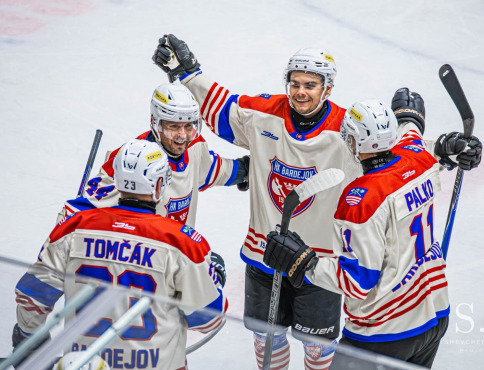 Bardejov oslávil 80 rokov hokeja víťazstvom nad Kežmarkom 5:1