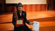 Košicko-japonský film Angel & Meow uspel vo svete. Slovenskú premiéru plánujú na rok 2027
