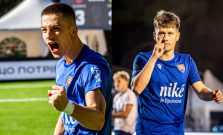 Raslavickí futbalisti reprezentovali Slovensko na majstrovstvách sveta v malom futbale do 23 rokov