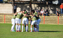 Gerlachov bodoval v Záhradnom, v tabuľke zostáva druhý