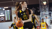 VIDEO | Košické basketbalové derby jasne ovládli hráčky Young Angels