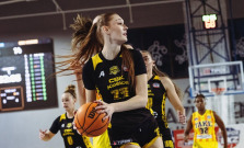 VIDEO | Košické basketbalové derby jasne ovládli hráčky Young Angels