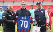 Mikuláš Čeč oslávil 70 rokov. S Partizánom Bardejov je spätý viac než 40 rokov