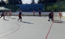 VIDEO |  Bardejovskí hokejbalisti vstúpili do sezóny dvomi víťazstvami