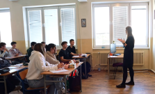 VIDEO |  Cirkevná spojená škola vo Vranove rozširuje ponuku o atraktívne pedagogické odbory