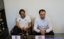 Futbalisti Partizána porazili Borčice, v závere rozhodol o výhre Andrely Kouessabio Makela