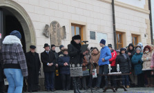 Betlehemské svetlo dorazilo do Bardejova