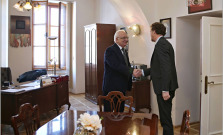 Do Bardejova zavítal rakúsky veľvyslanec Helfried Carl