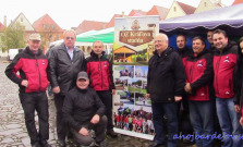 Beh za A(tra)ktívny Bardejov zaujal množstvo Bardejovčanov