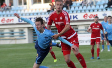 V Nitre sa kopali penalty na oboch stranách, Bardejov opäť vyhral