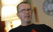 Richard Müller to v kúpeľoch roztočil