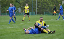Dlhá Lúka porazila Gaboltov, víťazne aj Gerlachov, Šiba a Koprivnica