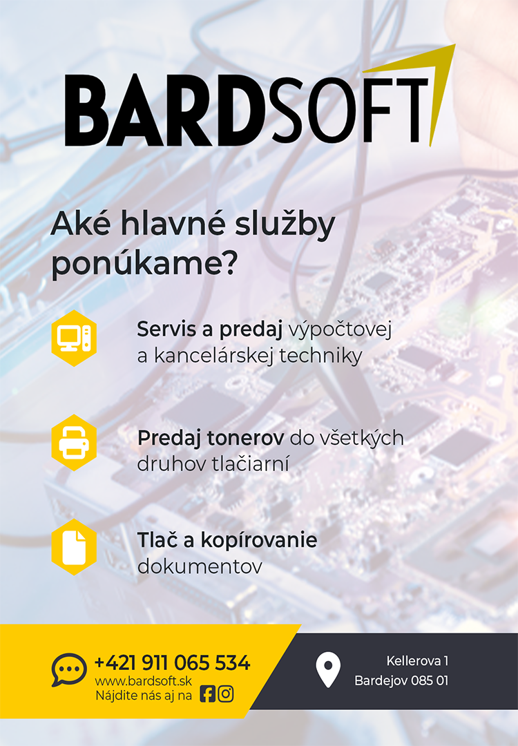 Bardsoft